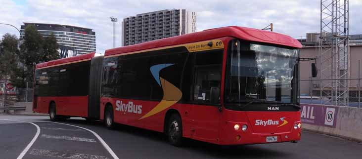 Skybus MAN 28.310 King Long 6180AU 77